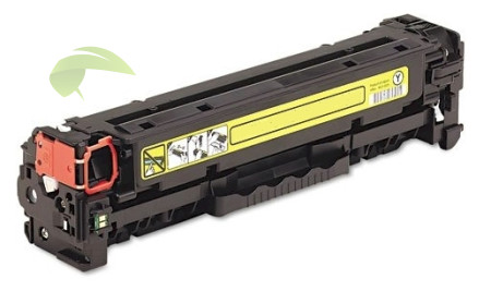 Renovovaný toner pre Canon LBP5050/MF8030Cn/MF8050Cn/MF8080Cw - CRG-716Ye, žltý