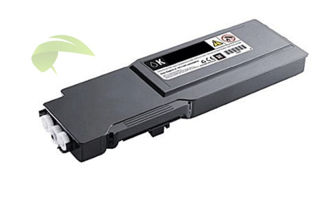 Toner pre Dell 593-11119, Dell C3760/C3765 čierny