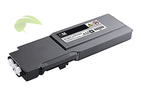 Toner pre Dell 593-BBBS, Dell C2660dn/C2665dnf magenta