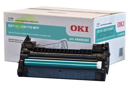 OKI 45456302 originálny valec, ES7131/7170 MFP