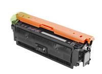 Toner pre HP 212X, HP W2120X čierny, Color LaserJet Enterprise M554/M555/M578 renovovaný, pôvodný čip