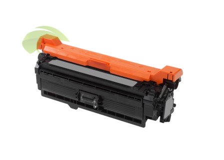 PREMIUM renovovaný toner pre HP LaserJet 500 M551/M570/M575 - CE400X - čierny