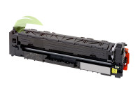 Toner pre HP W2212X (210X), Color LaserJet Pro M255/MFP M282/M283 renovovaný žltý, pôvodný čip