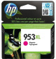 HP F6U17AE, HP 953XL originálna náplň magenta, OfficeJet Pro 7740/8210/8218/8710/8715