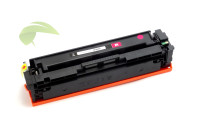 Economy kompatibilný toner pre HP 201X, CF403X magenta, LaserJet M252/M274/M277