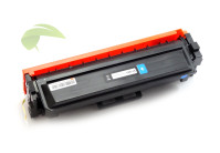 Economy oner pre HP 410X, CF411X kompatibilný cyan, LaserJet M452/M477