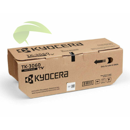 Toner Kyocera TK-3060 originálny, ECOSYS M3145idn/ECOSYS M3645idn