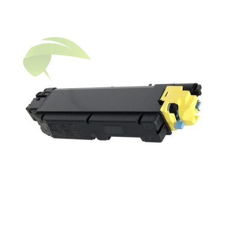 Toner Kyocera TK-5280Y renovovaný ECOSYS M6235cidn/M6635cidn/P6235cdn