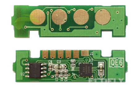 Čip pre Samsung ProXpress M3325/M3375/M3825/M4075, MLT-D204L čierny