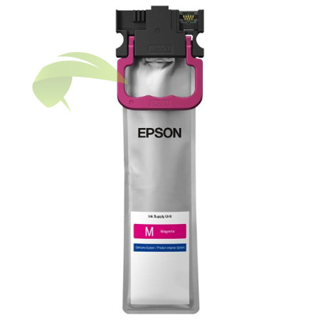 Epson T11N3, C13T11N340 originálna magenta náplň XL, WorkForce Pro EM-C800RDWF/EN-C800RDW