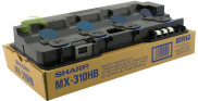 Odpadová nádobka Sharp MX-310HB originálna, MX-2301/2600/3100/4100/5000/5001/5100