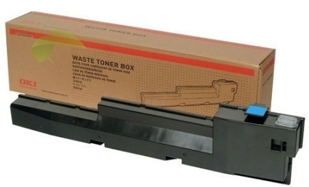 OKI 42869403 nádobka na odpadný toner, originálna