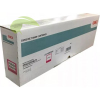 Toner OKI 45862820, ES8453 MFP/ES8473 MFP magenta originálny