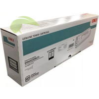 Toner OKI 45862822, ES8453 MFP/ES8473 MFP čierny originálny