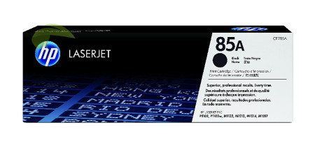 Toner HP CE285A originálny