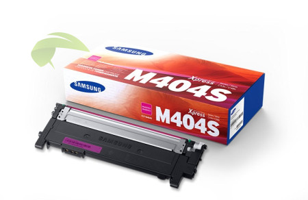 Samsung CLT-M404S originálny toner magenta