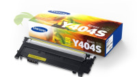 Samsung CLT-Y404S originálny toner žltý