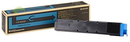 Toner Kyocera TK-8505C cyan, originálny, TASKalfa 4550ci/4551ci/5550ci/5551ci