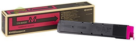 Toner Kyocera TK-8505M magenta, originálny, TASKalfa 4550ci/4551ci/5550ci/5551ci