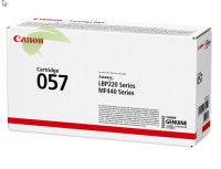 Canon 057 originálny toner 3009C002, LBP223/LBP226/LBP228/MF443/MF445/MF446/MF449