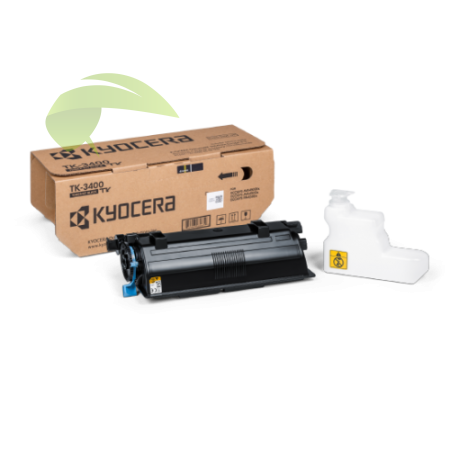 Toner Kyocera TK-3400 originálny, ECOSYS MA4500fx/MA4500x/PA4500x