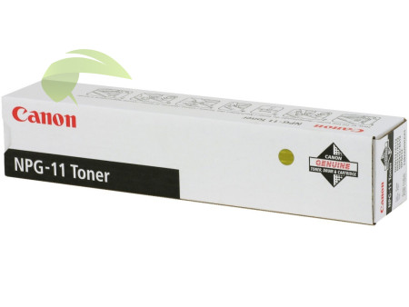 Toner Canon NPG-11, 1382A002 originálny