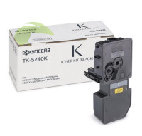 Toner Kyocera TK-5240K originálny čierny, ECOSYS M5526/P5026