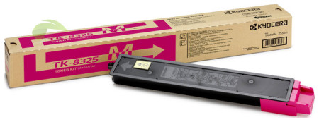 Toner Kyocera TK-8325M magenta, TASKalfa 2551ci