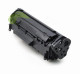 Kompatibilný toner pre HP Q2612A - 1010/1012/1018/ 1020/1022/3015/3020/ 3030/3050/3051/3055/M1319 MFP - 2000 strán