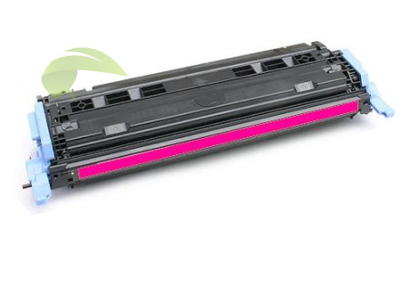 Renovovaný toner pre Canon LBP 5000/5100 - CRG-707 Ma - magenta