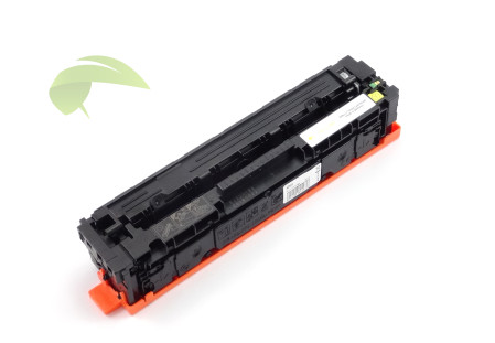 PREMIUM renovovaný toner pre HP 201X, CF402X žltý, LaserJet M252/M274/M277