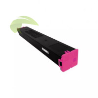 Toner Sharp BP-GT20MA magenta originálny, BP-10C20/BP-20C20/BP-20C25