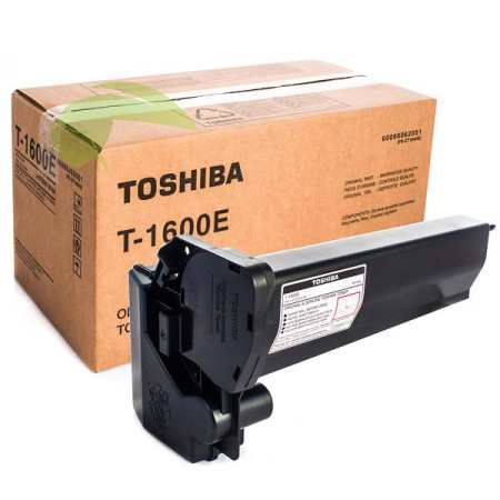 Toner Toshiba T-1600E originálny, e-STUDIO 16/160