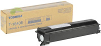 Toner Toshiba T-1640E-5K originálny, e-STUDIO 163/165/166/167