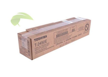 Toner Toshiba T-2450E originálny,  e-STUDIO 195/223/225/243