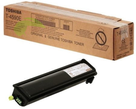 Toner Toshiba T-4590E originálny, e-STUDIO 206L/256SE/306SE