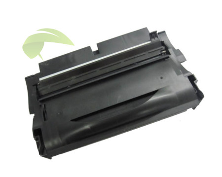 Renovovaný toner pre Lexmark T430/T430D/T430DN - 12A8425 - 12 000 strán