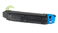 Toner pre Kyocera TK-5140 cyan renovovaný, ECOSYS M6030cdn/M6530cdn/P6130cdn