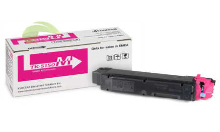 Toner Kyocera TK-5150M originálny, ECOSYS M6035cidn/M6535cidn/P6035cdn