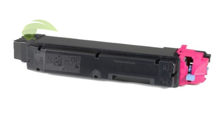 Toner pre Kyocera TK-5140 magenta renovovaný, ECOSYS M6030cdn/M6530cdn/P6130cdn