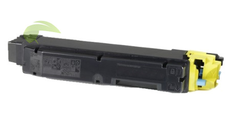 Toner pre Kyocera TK-5140 žltý renovovaný, ECOSYS M6030cdn/M6530cdn/P6130cdn