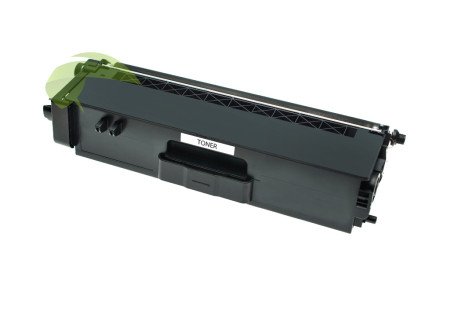 Renovovaný toner pro Brother TN-329BK - HL-L8400/8250/L8350/MFC-L8650/L8850 - čierny - 6000 strán