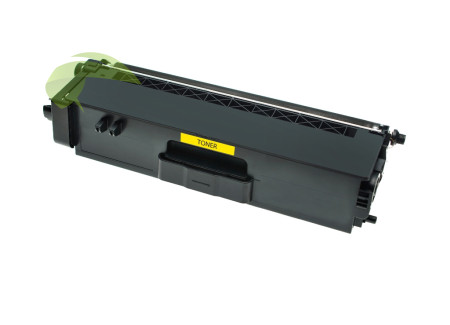 Renovovaný toner pro Brother TN-329Y - HL-L8400/8250/L8350/MFC-L8650/L8850 - žltý - 6000 strán