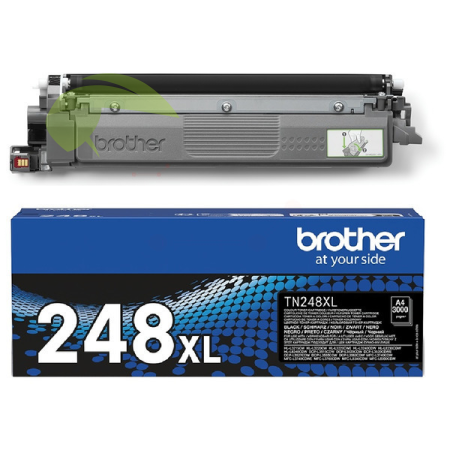 Toner Brother TN248XL, TN-248XL čierny originálny