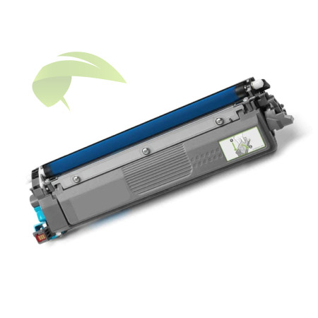 Toner pre Brother TN248XL, TN-248XL cyan renovovaný