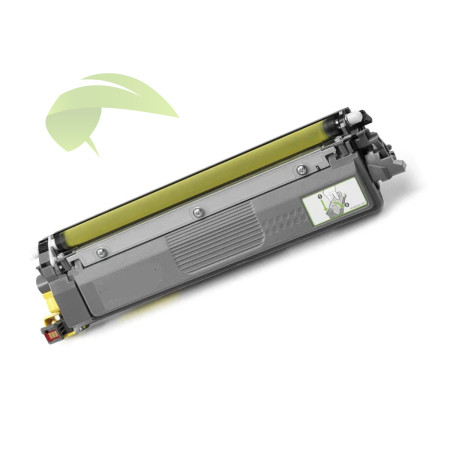 Toner pre Brother TN248XL, TN-248XL žltý renovovaný