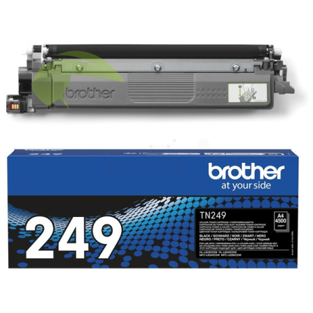 Toner Brother TN249, TN-249 čierny originálny