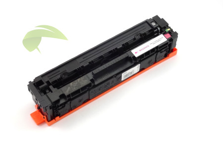 Toner pre Canon 054H M, 3026C002 renovovaný magenta,  LBP621Cw/LBP623Cdw/MF641Cw/MF643Cdw/MF645Cx