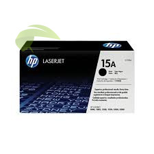 Toner HP C7115A (15A) originálny, LaserJet 1000/1005/1005w/1200/1220/3300/3310/3320/3330/3380