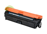 Toner pre HP 651A, HP CE341A renovovaný cyan, LaserJet 700 color MFP M775